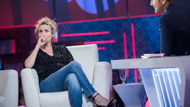 En mode Salvail Saison 5 Épisode 16 Voirfilms