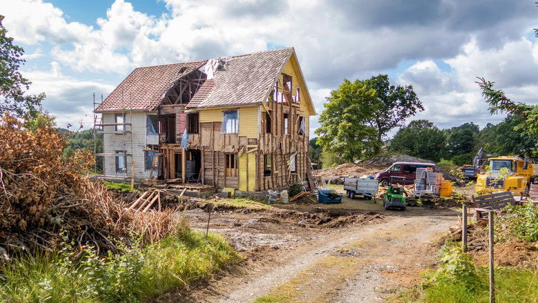 Still image for Draumen om eit småbruk season 1 episode 2: Episode 2