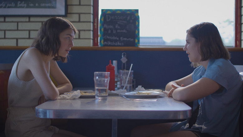 Image d'arrière-plan 9 du film Benevolent