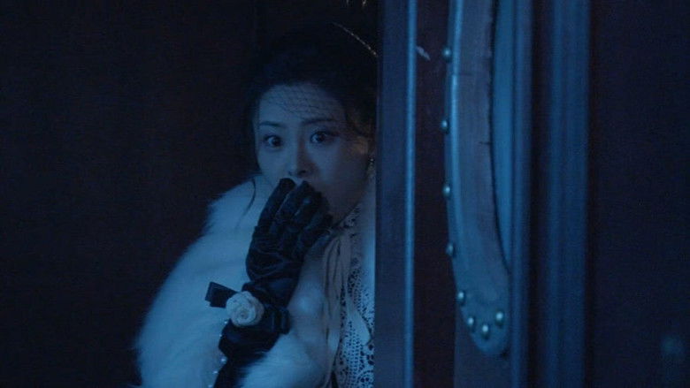 Still image for No One Survival season 1 episode 8: Episode 8