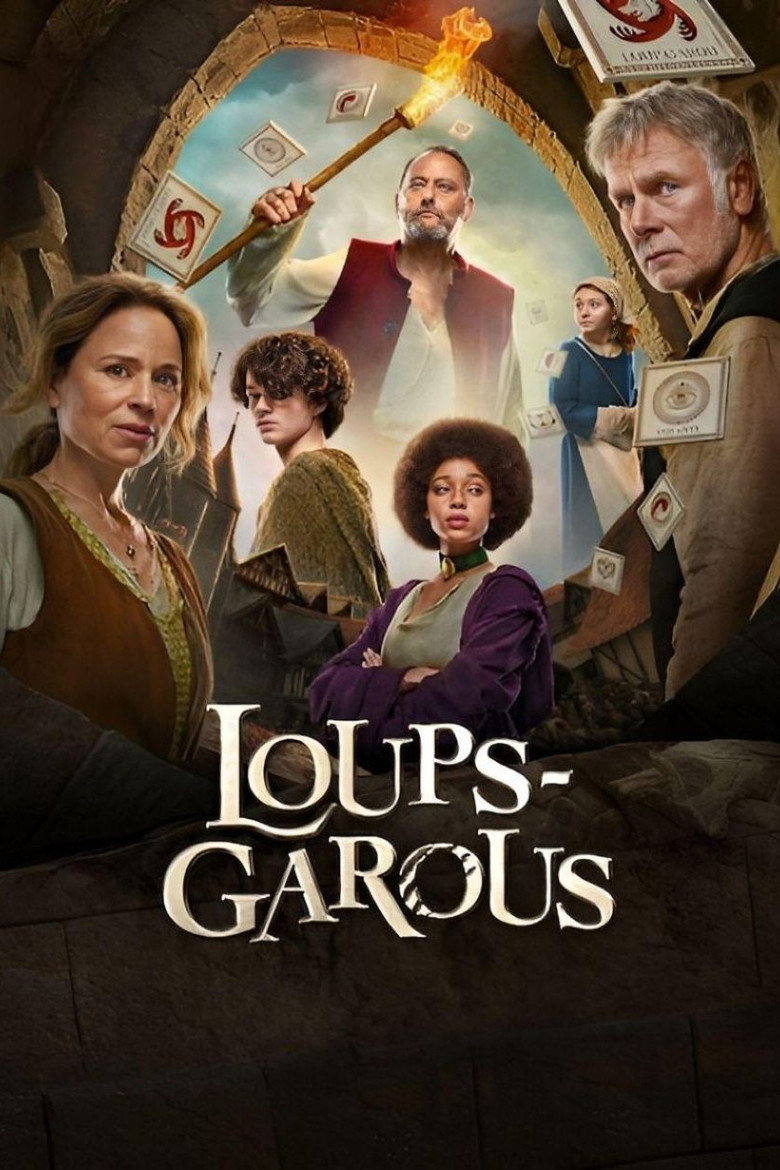 Póster la Película