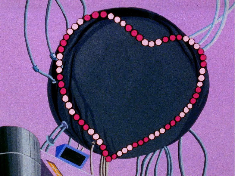 Still from Urusei Yatsura - Season 1 Episode 28