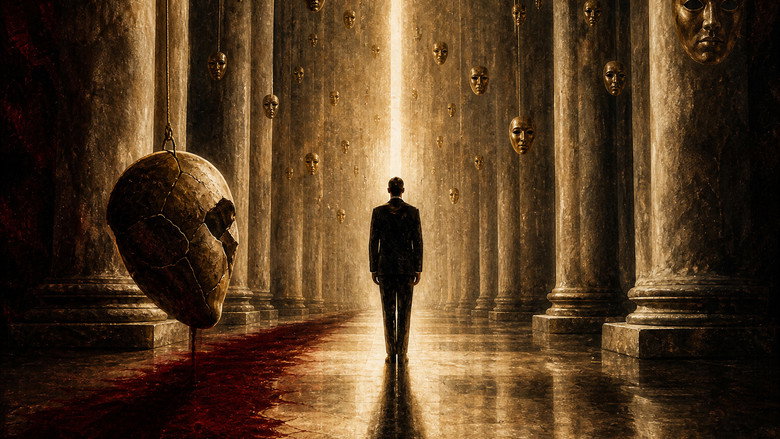 the conformist still