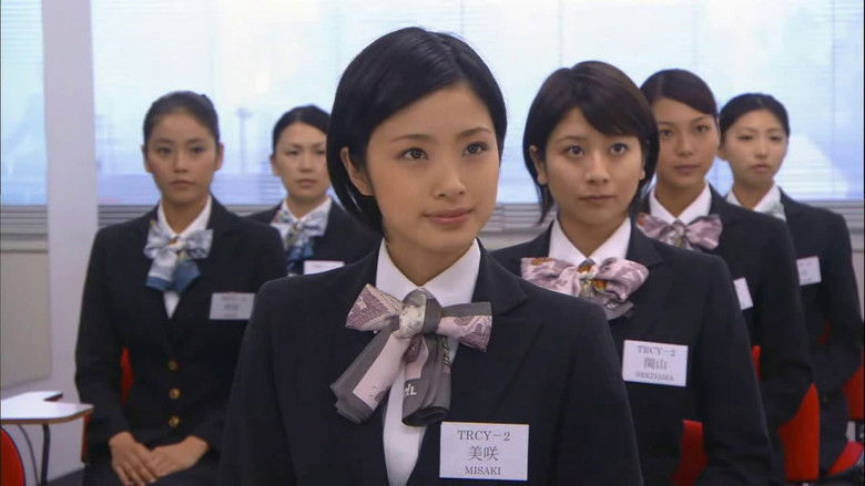 Attention Please Special - Yoko flies to Hawaii