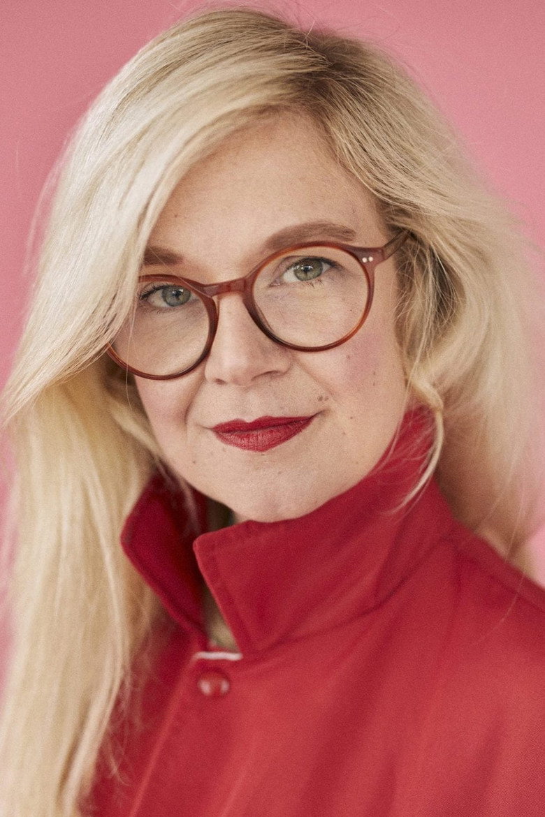 Sisse Sejr-Nørgaard portrait
