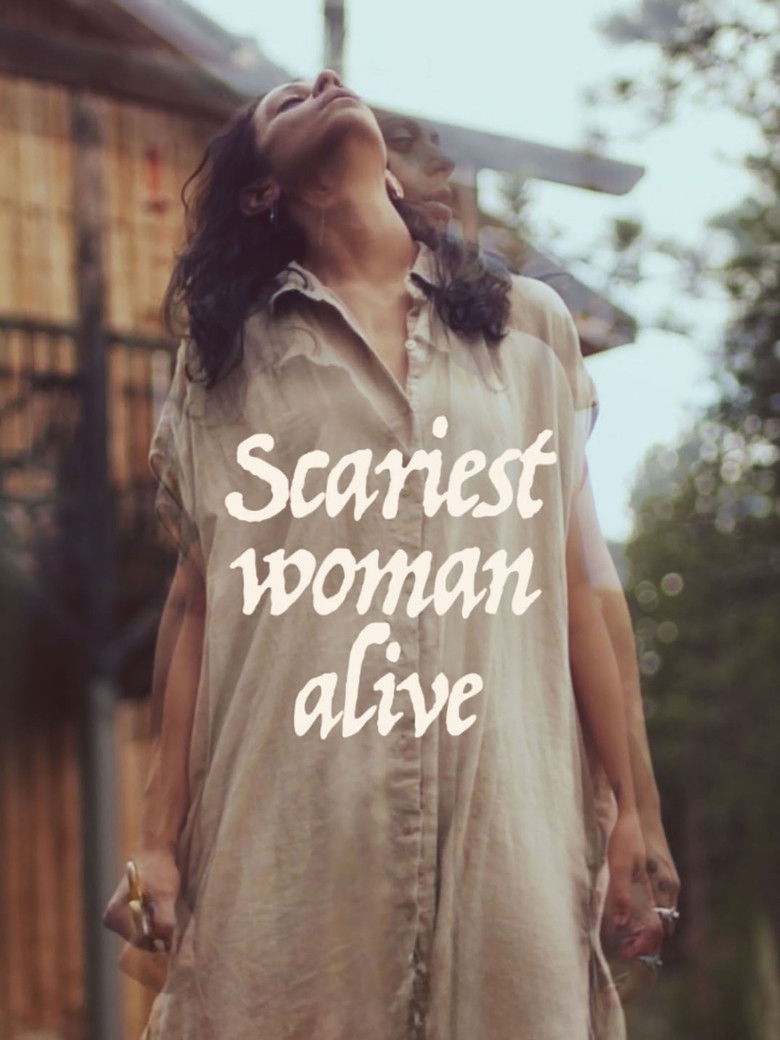 Imatge de Scariest Woman Alive