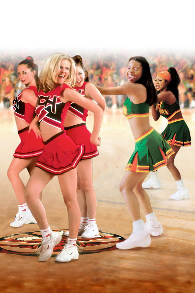 Imatge de Bring It On