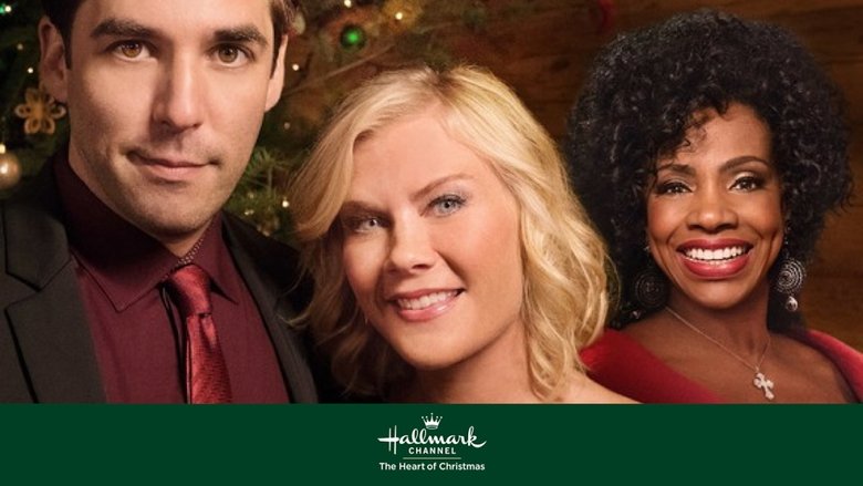 Navidades en Holly Lodge (2017)