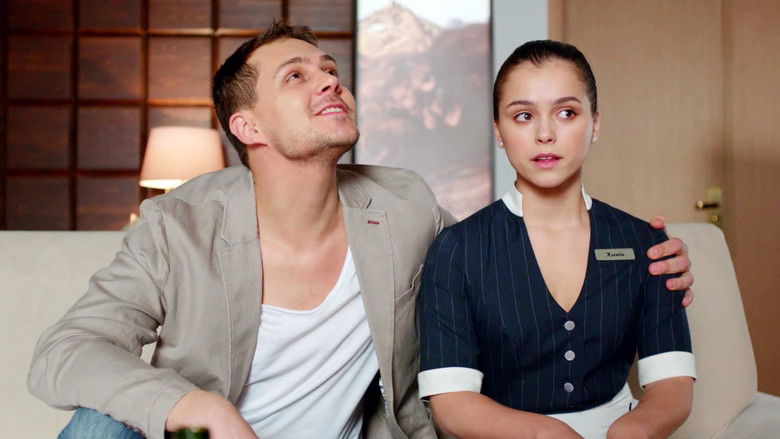 Still image for Grand season 1 episode 9: Episode 9 Still image for Grand season 1 episode 9: Episode 9