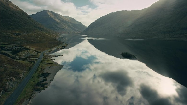 Der Irland-Krimi: Vergebung main backdrop