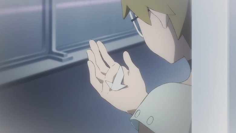 Still image for DARLING in the FRANXX season 1 episode 9: Triangle Bomb Still image for DARLING in the FRANXX season 1 episode 9: Triangle Bomb