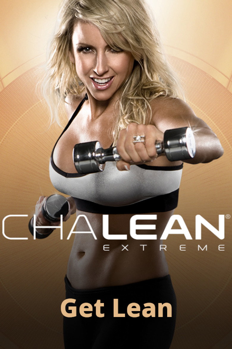 Imatge de ChaLean Extreme - Get Lean Intervals