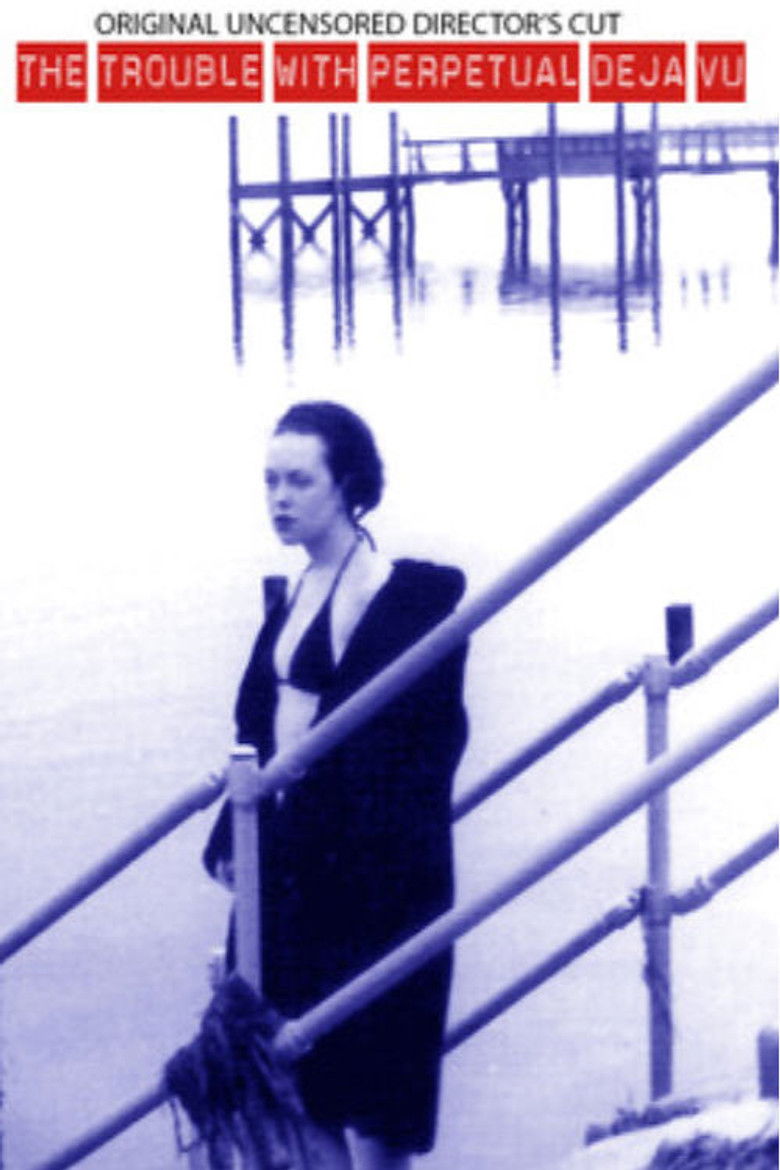 Imatge de The Trouble With Perpetual Deja-Vu