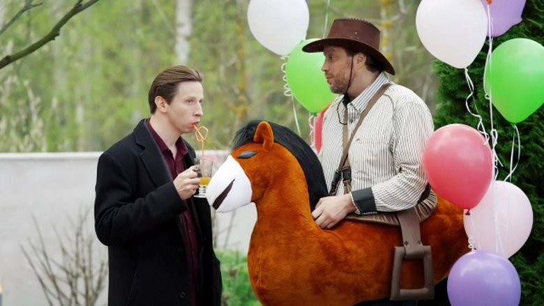 Still image for Poor people season 1 episode 1: Episode 1 Still image for Poor people season 1 episode 1: Episode 1