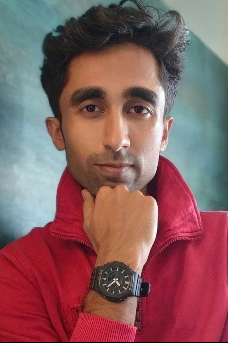 Photo de Tanishq Nambiar