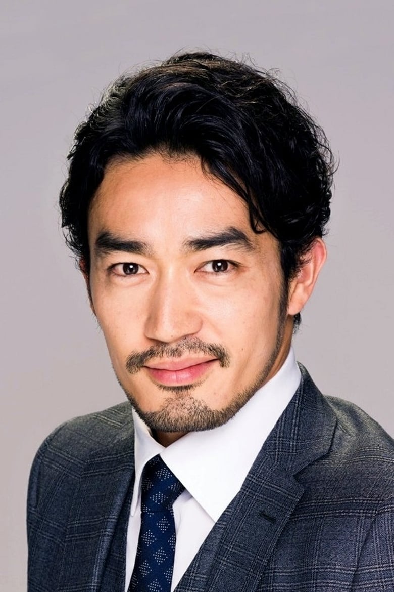 Ryohei Otani