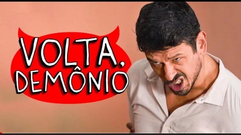 Volta, Demônio
