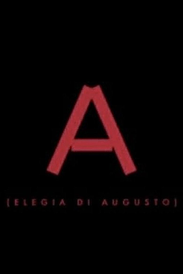 A Elegy on Augustus