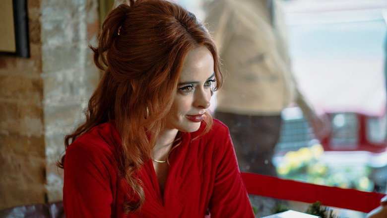 Still from Love & Death - Season 1 Episode 2