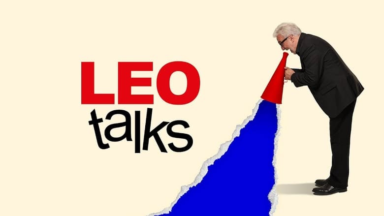 Leo+talks