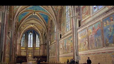 Still image for Art Stories, l'âme des monuments season 1 episode 3: Episode 3