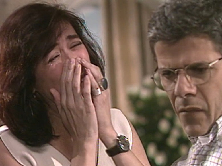História de Amor - S01E42 - Capítulo 42
