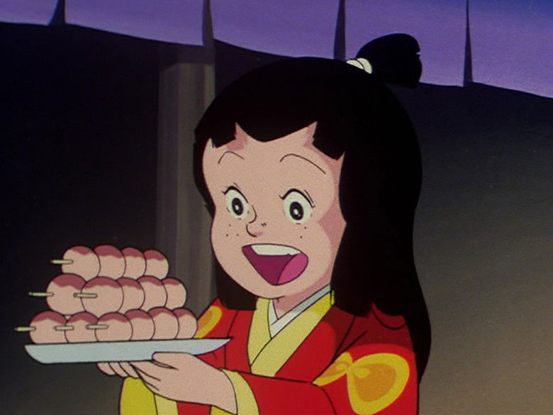 Still image for Ikkyū-san season 1 episode 292: Episode 292