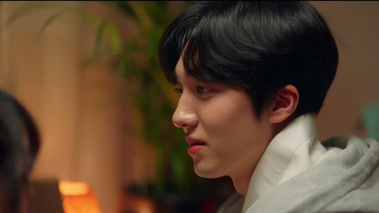 Still image for Must You Go? season 1 episode 7: Episode 7