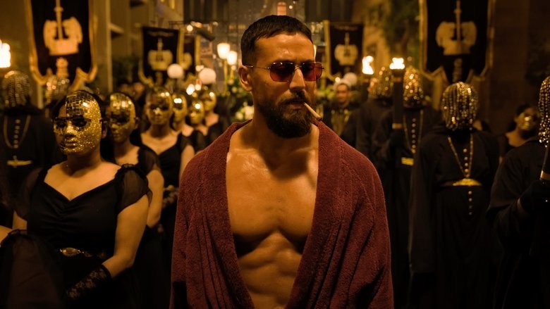 Baaghi 4 (2025)
