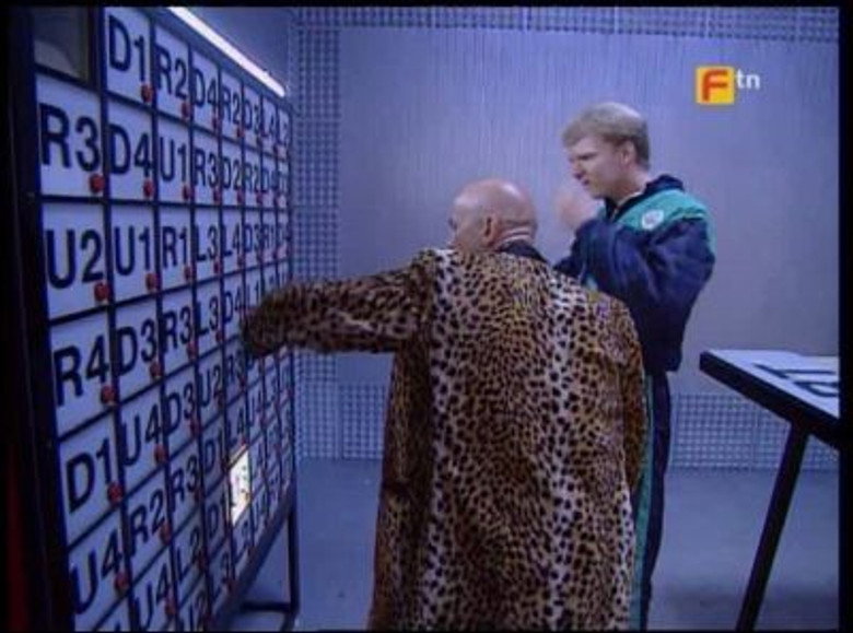 24 Season 2 Episode 10