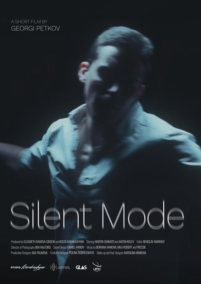 Imatge de Silent Mode