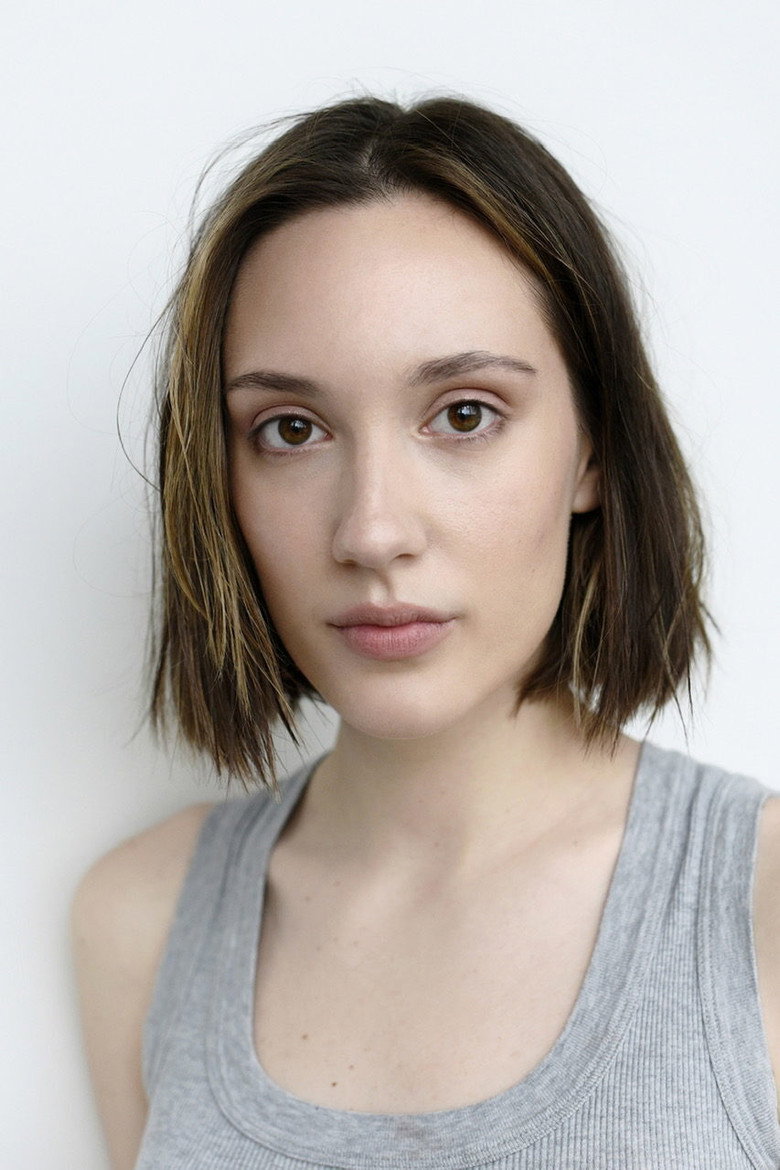 Veronika Safonova photo