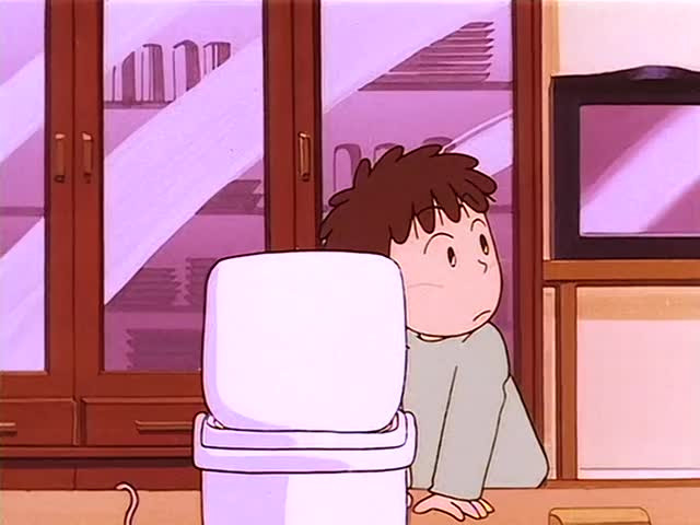 Still image for Azuki-chan season 1 episode 50: Episode 50 Still image for Azuki-chan season 1 episode 50: Episode 50