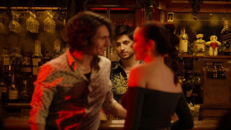 El Bar de Hernando (2025)