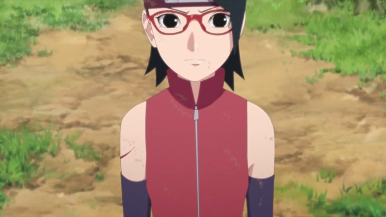 Boruto: Naruto Next Generations épisode 185 Boruto Naruto Next Generations: 1×170 – AnimeFlix
