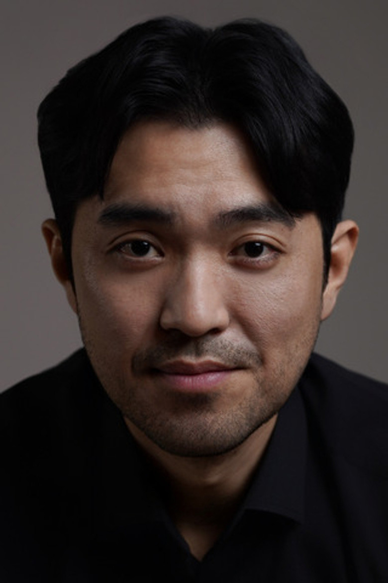 Lee Joong-hyun photo