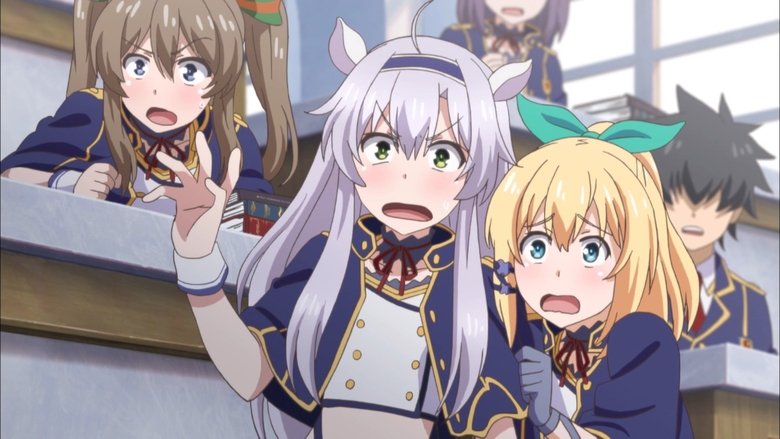 Rokudenashi Majutsu Koushi to Akashic Records Latino Capítulo 1 Online