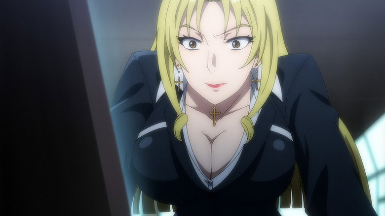 Still from Tomodachi Game - Season 1 Episode 8