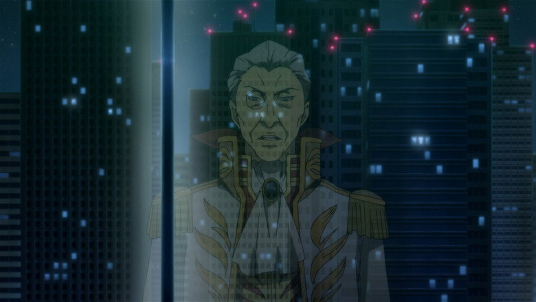 Still from Dance in the Vampire Bund - Season 1 Episode 4