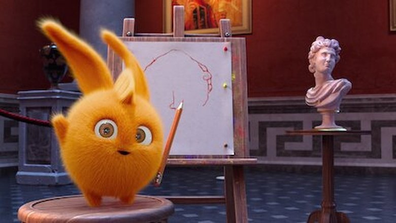 Still image for Sunny Bunnies season 1 episode 20: Wonder Brush