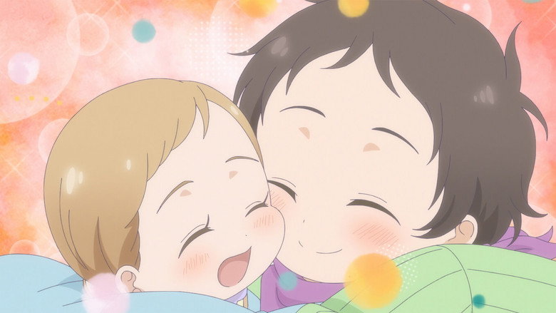 Still from Tadaima, Okaeri - Season 1 Episode 5