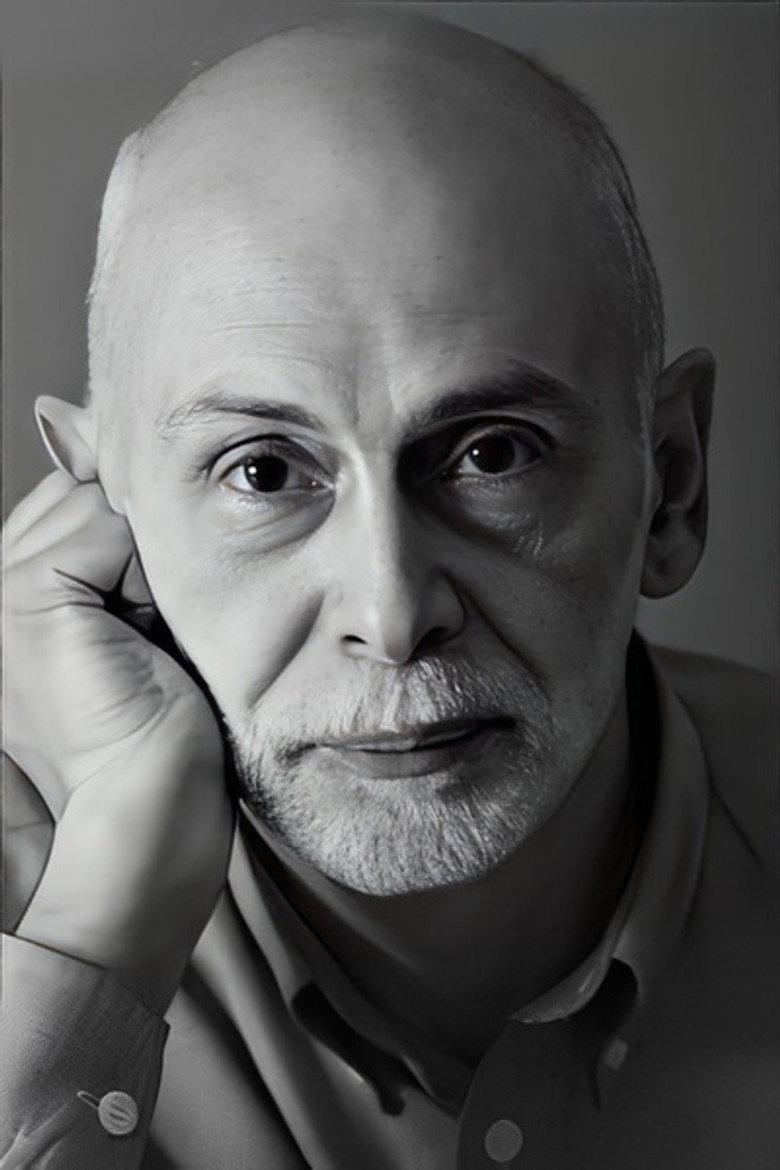 Leonid Yuzefovich photo 2