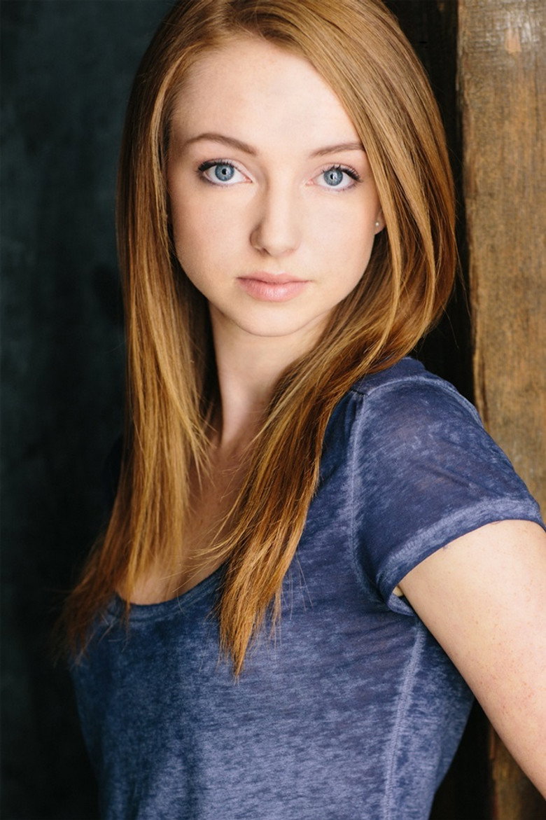 Cate Sproule photo 2