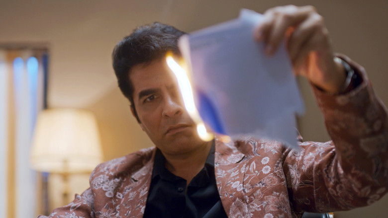 Still image for Gunaah season 1 episode 24: Cheaters Will Prosper