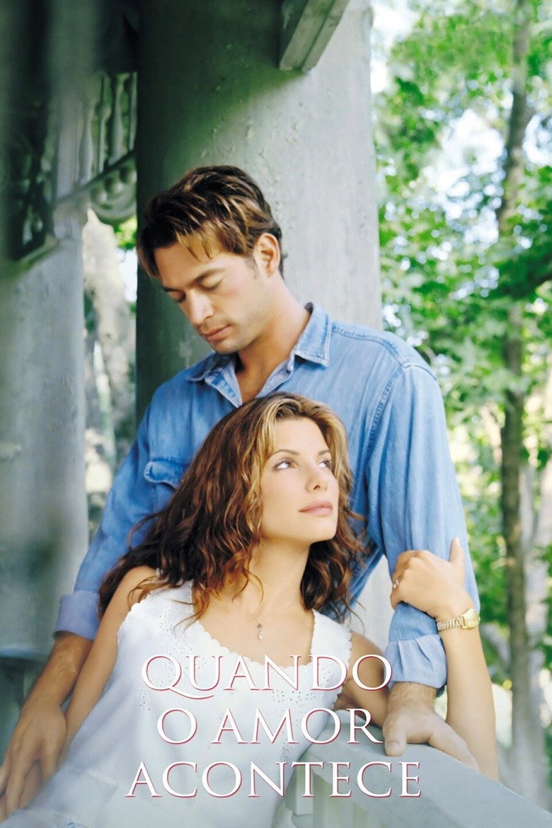 Quando o Amor Acontece