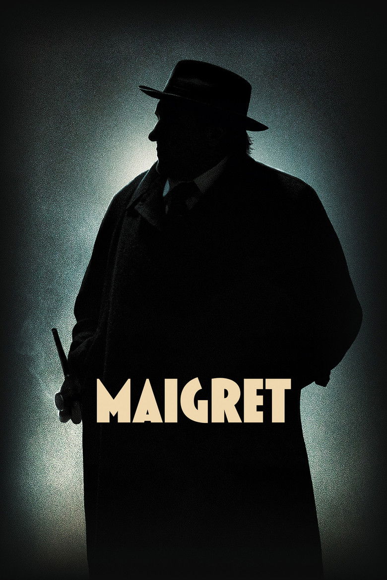 Imatge de Maigret