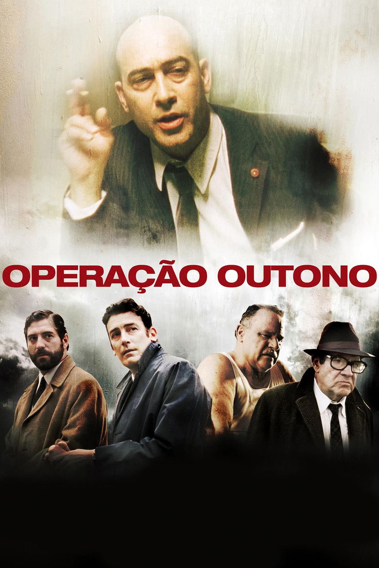 Opera&ccedil;&atilde;o Outono (2012)