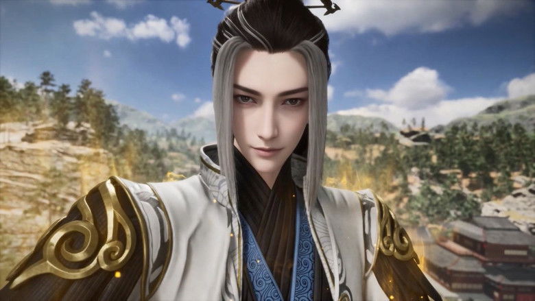 Still image for Fight For The Throne season 1 episode 18: Episode 18