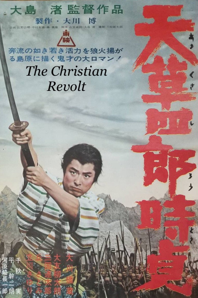The Christian Revolt
