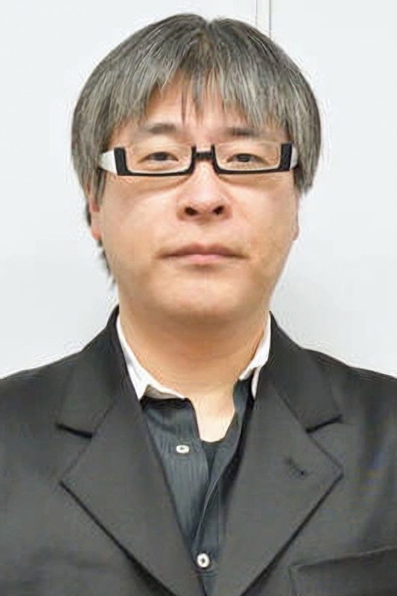 Yoshikazu Beniya portrait image